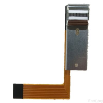 Читатель карты NCR 6622E DIP Магнитная голова Hitachi 2845 Глава Части банкомата