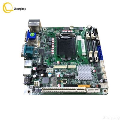 Читатель карты NCR 6622E DIP Магнитная голова Hitachi 2845 Глава Части банкомата