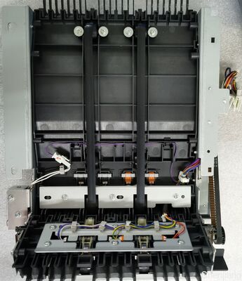 NCR 0090029380 CRM 6683 Нижняя плата ЦП (CPU) NCR ATM Запчасти