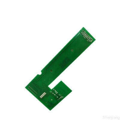 NCR 4450736349 S2 Flex Interface Board NCR 6622 S2 Материнская плата запасные части