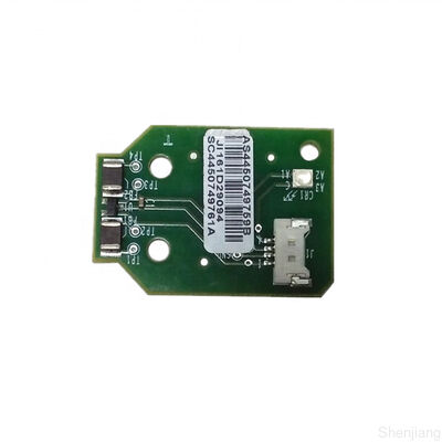 NCR 4450736349 S2 Flex Interface Board NCR 6622 S2 Материнская плата запасные части