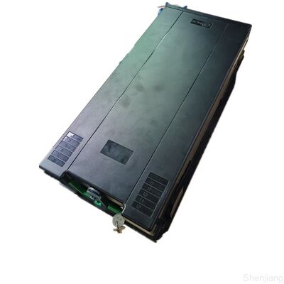 NCR 4450756222 S2 Кассета для наличных денег из металла с замком 66xx ATM Банкноты Денежный ящик