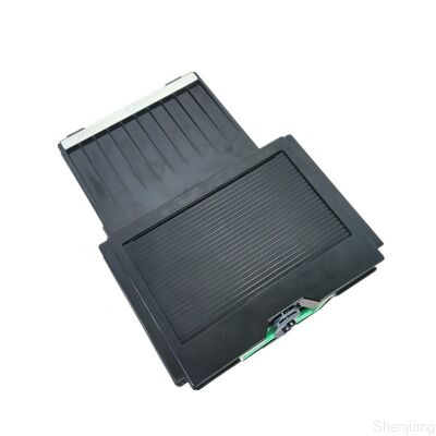 Коробка наличных денег ATM замка кассеты защелки ящика брака S2 NCR 4450756691 пластиковая