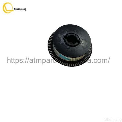 Части банкомата NCR BRM 6683 6687 Escrow Центральная ленточная катушка 0090032556 009-0032556 лента NCR BRM Рециклирующая машина Escrow