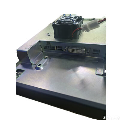 Wincor 1750242978 15-дюймовый ЖК-дисплей высокой яркости High Light 285 HB LCD BOX Запчасти для банкоматов