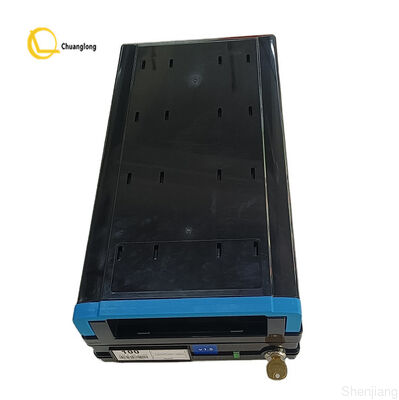 00-104777-000N 00-103332-000E банкомат Diebold Opteva OP 1.5 диспенсерная кассета с замком Matel 00104777000N