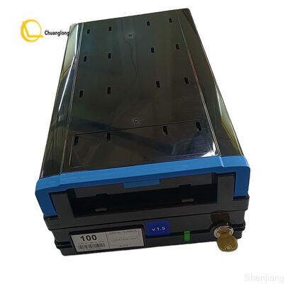 кассета 00103332000E Diebold Opteva 1,5 AFD всеобщая с кассетой 00104777000N 00104 распределителя наличных денег замка 00103332000A