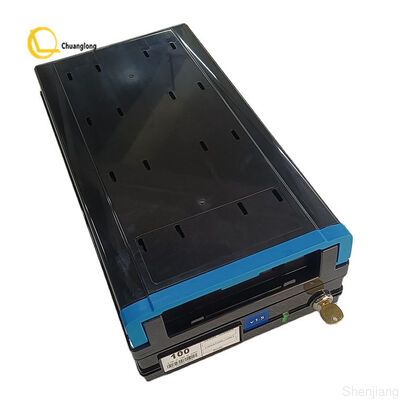 кассета 00103332000E Diebold Opteva 1,5 AFD всеобщая с кассетой 00104777000N 00104 распределителя наличных денег замка 00103332000A