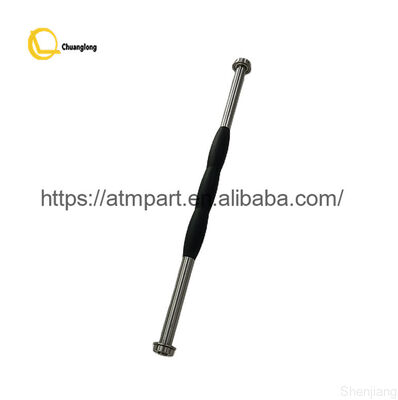 84734090 АТМ МАШИНА ПАРТЫ 49242460000F 49-242460-000F Diebold Opteva 5500 SHAFT ASSY TPR OVERMOLDED Opteva 2.0