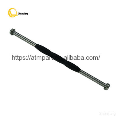 84734090 АТМ МАШИНА ПАРТЫ 49242460000F 49-242460-000F Diebold Opteva 5500 SHAFT ASSY TPR OVERMOLDED Opteva 2.0
