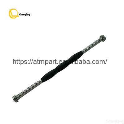 84734090 АТМ МАШИНА ПАРТЫ 49242460000F 49-242460-000F Diebold Opteva 5500 SHAFT ASSY TPR OVERMOLDED Opteva 2.0