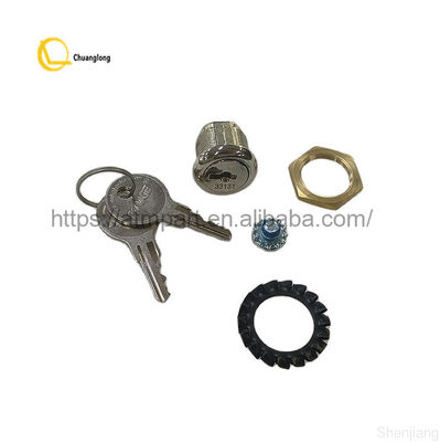 Запчасти для банкоматов Diebold Nixdorf 01750254098 CS280 Wincor Procash 280N Замок двери сейфа CS280N PC280N 1750254098