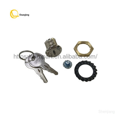 Запчасти для банкоматов Diebold Nixdorf 01750254098 CS280 Wincor Procash 280N Замок двери сейфа CS280N PC280N 1750254098
