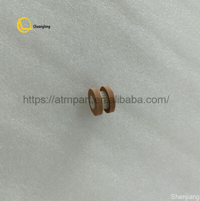 Wincor Cineo 4060 4040 8560 8050 Recycling RM3 VS Модуль Губчатый валик Вал 01750200435-65-1 1750200435-65