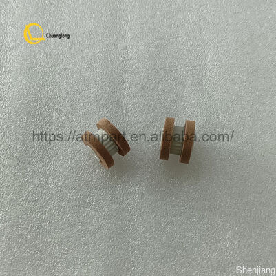 Wincor Cineo 4060 4040 8560 8050 Recycling RM3 VS Модуль Губчатый валик Вал 01750200435-65-1 1750200435-65