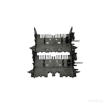 1750035761 Запчасти для банкоматов Wincor 2050XE Двойной экстрактор Шасси Основание Wincor CMD V4 Диспенсер Двойной экстрактор Шасси 0 1750035761