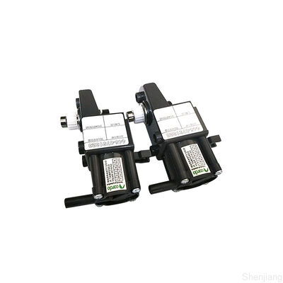 445-0751323 S2 Вакуумный насос 4450751323 NCR SS23 SS27 6627 6623 6632 6634 NCR Самообслуживание банкомата S2 насос NCR S2 Вакуумный насос 445-0751323