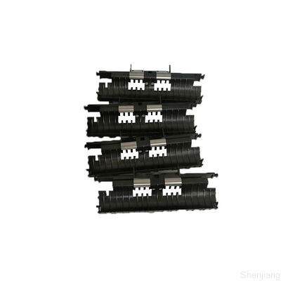 Руководство по компонентам банкомата Wincor Nixdorf, направляющая для денег CMD V4 01750078197 1750035773 01750273344 Wincor CMD-V4