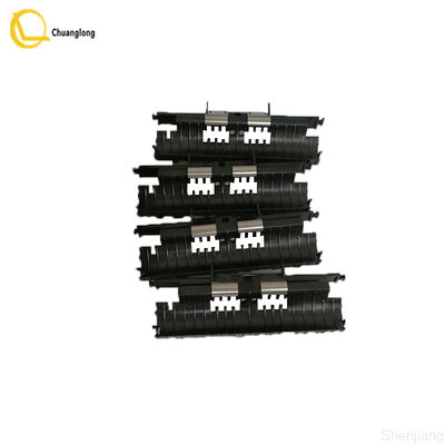 Руководство по компонентам банкомата Wincor Nixdorf, направляющая для денег CMD V4 01750078197 1750035773 01750273344 Wincor CMD-V4