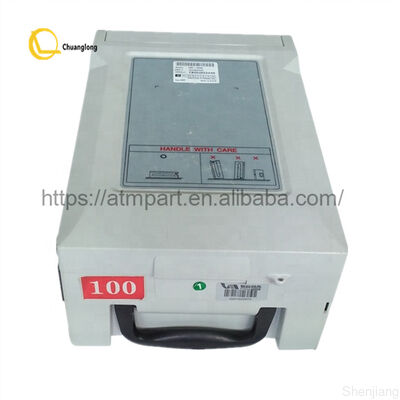 Genmega Cassette Hyosung 2800SE ATM NH2700ce HALO II 1K Cassette S7310000329 NH2800 NH2800CE CASH CASSETTE 7310000329