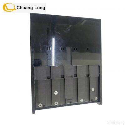 00103334000E Запчасти для банкоматов Diebold Opteva Кассета отбраковки/отвода/очистки с замком и ключом 00-103334-000E