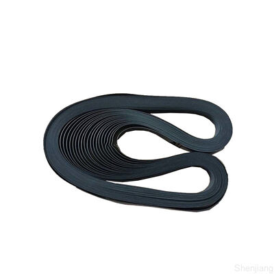 Hyosung ATM Belt 10*747*0.65 мм ATM MX5600 5600ST Диспенсерный ремень 8000T Hyosung Rubber Belt 10x747x0.65 мм