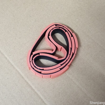 49-229519-000E банкомат Diebold Opteva 368 328 Ремень выборки Диспенсерный ремень Новый оригинальный Diebold OP Временный ремень 49229519000E