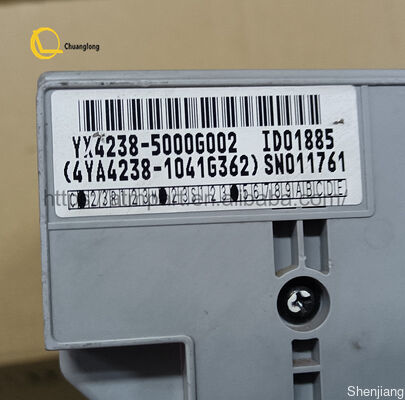 OKI 21SE Отказать кассету банкоматные запасные части YX4238-5000G002 ID1885 Yihua 6040W наличные Отказать вытяжной ящик OKI G7 G8