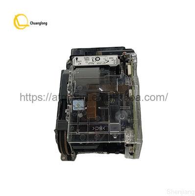 Запчасти для банкомата Hitachi 2845V V2GU Card Reader ts-ec2g-u13210h Hitachi V2G Card Reader Hitachi 2845SR UR2 Recycling TS-EC2G-U13210H