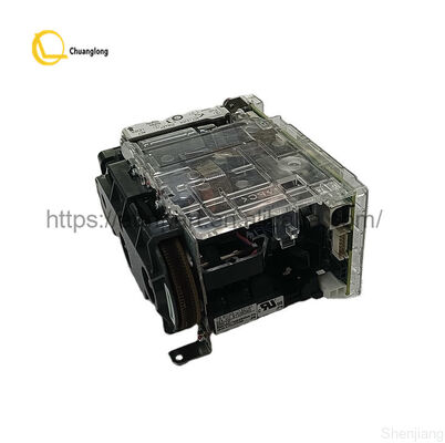 Запчасти для банкомата Hitachi 2845V V2GU Card Reader ts-ec2g-u13210h Hitachi V2G Card Reader Hitachi 2845SR UR2 Recycling TS-EC2G-U13210H
