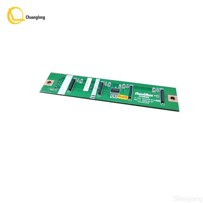 Hyosung MX5600 PC Core Board M368L3223HUS-CB3 PC2700U-25331-Z 256MB Hyosung 5050CE PC Core Board M368L3223HUS-CB3 ПК-карта