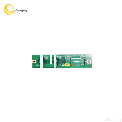 Hyosung MX5600 PC Core Board M368L3223HUS-CB3 PC2700U-25331-Z 256MB Hyosung 5050CE PC Core Board M368L3223HUS-CB3 ПК-карта