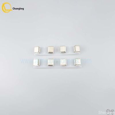 Банкоматная машина PCBA Функционный ключ 7650000007 Hyosung ATM Nautilus 1800CE и 1800SE Резиновый Функционный ключ