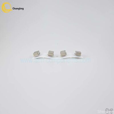 Банкоматная машина PCBA Функционный ключ 7650000007 Hyosung ATM Nautilus 1800CE и 1800SE Резиновый Функционный ключ