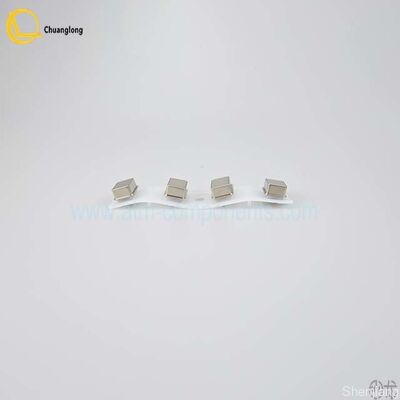 Банкоматная машина PCBA Функционный ключ 7650000007 Hyosung ATM Nautilus 1800CE и 1800SE Резиновый Функционный ключ