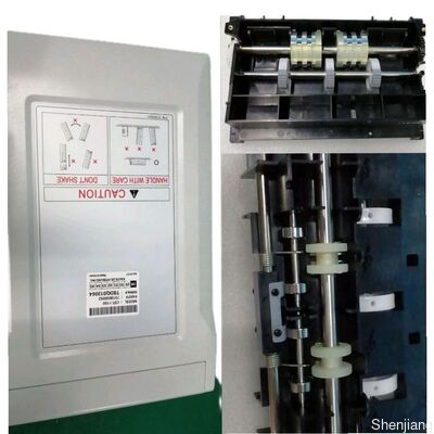 7310000574-14 Hyosung кассетный ролик для подачи денежных средств 7310000225 CST 1100 2K банкноты коробка роликовый вал