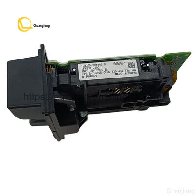 Sankyo ICM370-3R1896 DIP-считыватель карт с питанием от USB-шины Wincor EMV ATM Платежный киоск POS-терминал VTM CRS