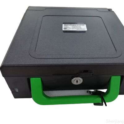 Hyosung Mx5600 ATM Hcdu отклонить кассету 7310000702 кассету NH 1800 Halo2