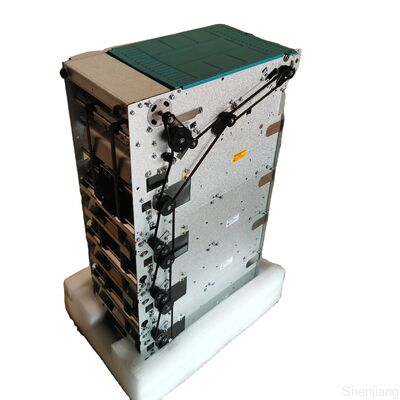 Hyosung Mx5600 ATM Hcdu отклонить кассету 7310000702 кассету NH 1800 Halo2