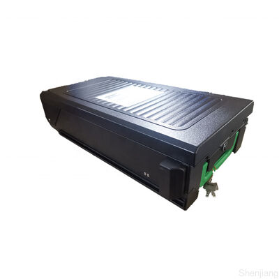 Hyosung Mx5600 ATM Hcdu отклонить кассету 7310000702 кассету NH 1800 Halo2