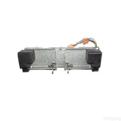 Запчасти для банкоматов Hyosung, стальная версия, клавиатура 8000R-EPP 7130110100, клавиатура MX5600 2800 1800 Halo2 ll