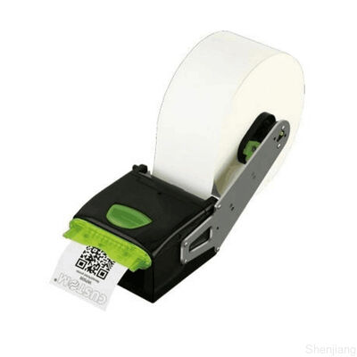 Новые оригинальные ТЕРМОПЕЧАТИ КИОСКОВ VKP80III для билетов и чеков, 50 мм - 82,5 мм, CUSTOM TG2480H Фискальный киоск-принтер