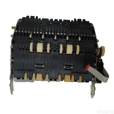 01750134478 Wincor Cineo C4060 AU Модуль Wincor Nixdorf Централизационный блок Верхняя часть CRShATS Контроллер выравнивания 01750134478