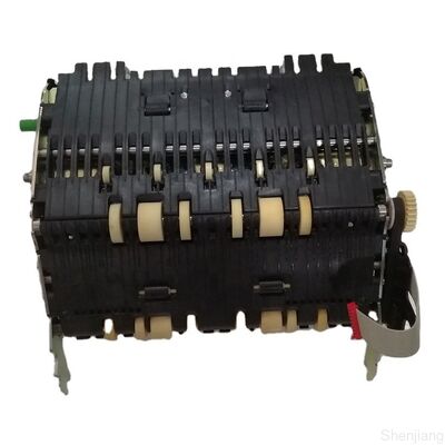 01750134478 Wincor Cineo C4060 AU Модуль Wincor Nixdorf Централизационный блок Верхняя часть CRShATS Контроллер выравнивания 01750134478