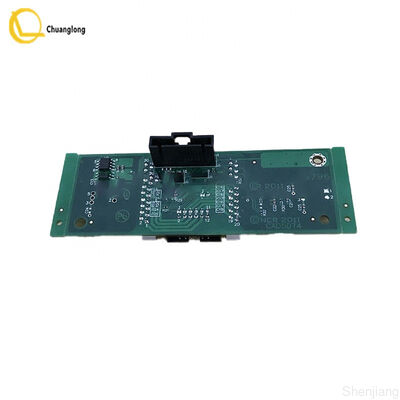 445-0735796 NCR S2 Carriage Interface PCB ATM запасные 4450735796 NCR 6632 6627 6623 S2 Carriage Interface PCB