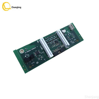 445-0735796 NCR S2 Carriage Interface PCB ATM запасные 4450735796 NCR 6632 6627 6623 S2 Carriage Interface PCB