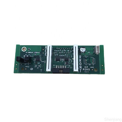 445-0735796 NCR S2 Carriage Interface PCB ATM запасные 4450735796 NCR 6632 6627 6623 S2 Carriage Interface PCB