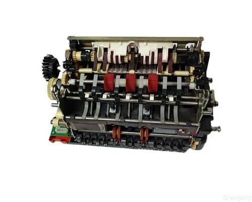 01750200435 Запчасти для банкоматов Wincor Cineo 4060VS Модуль Wincor C4060 C4040 VS Модуль Рециклинг 1750200435