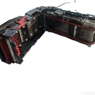 Купюроприемник ITL NV9 USB с запираемым отсеком и клипсой для киоска, валидатор банкнот, USB-устройство для приема наличных в розничной торговле, кассовый ящик