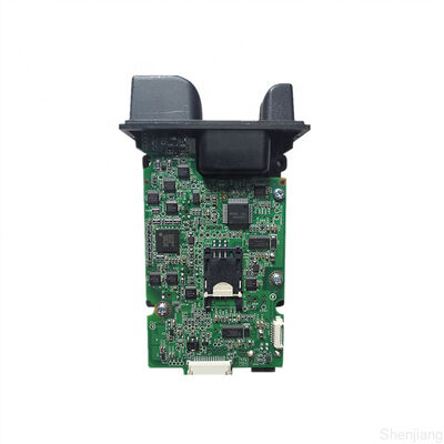1750304620 Wincor Nixdorf DN200V Считыватель карт ICT3H5-3A7790 Sankyo EMV считыватель карт